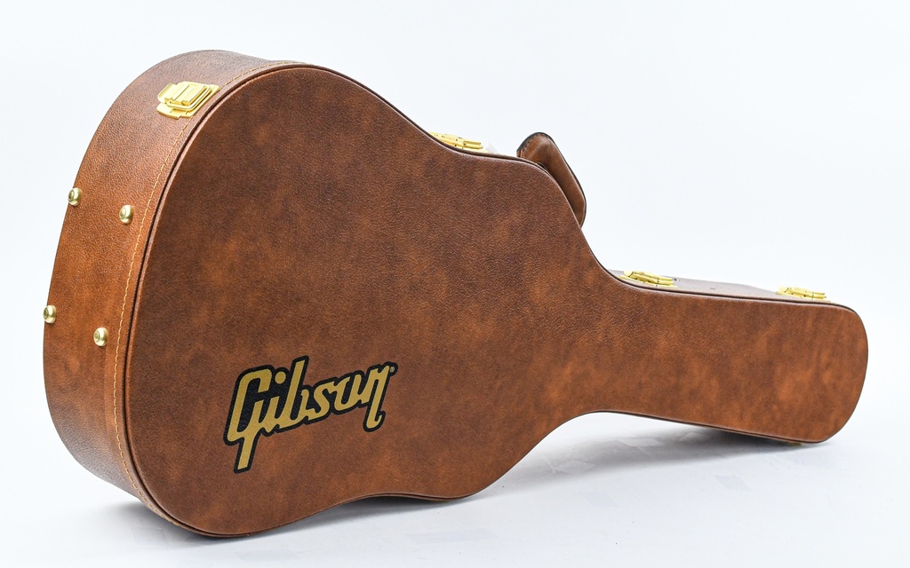 Gibson store dreadnought case